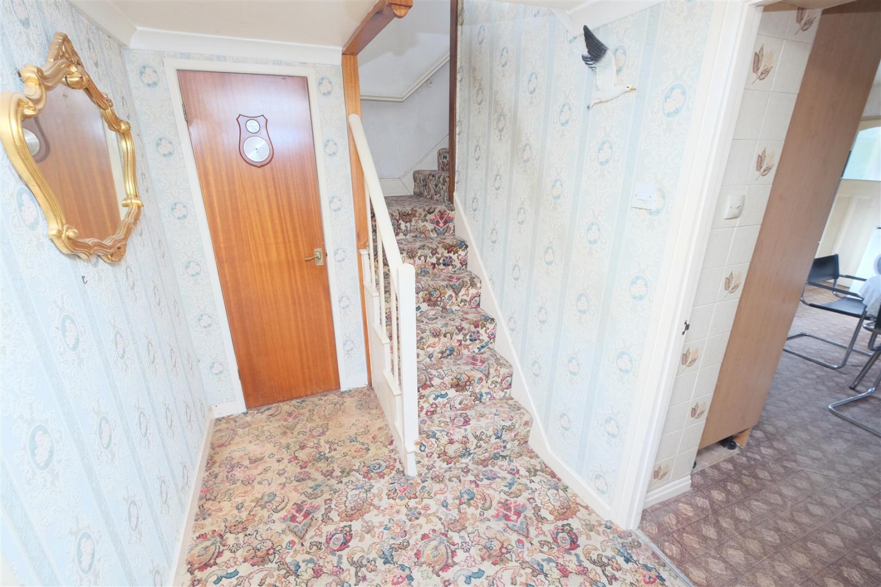 Images for DETACHED | MODERNISATION | BS48