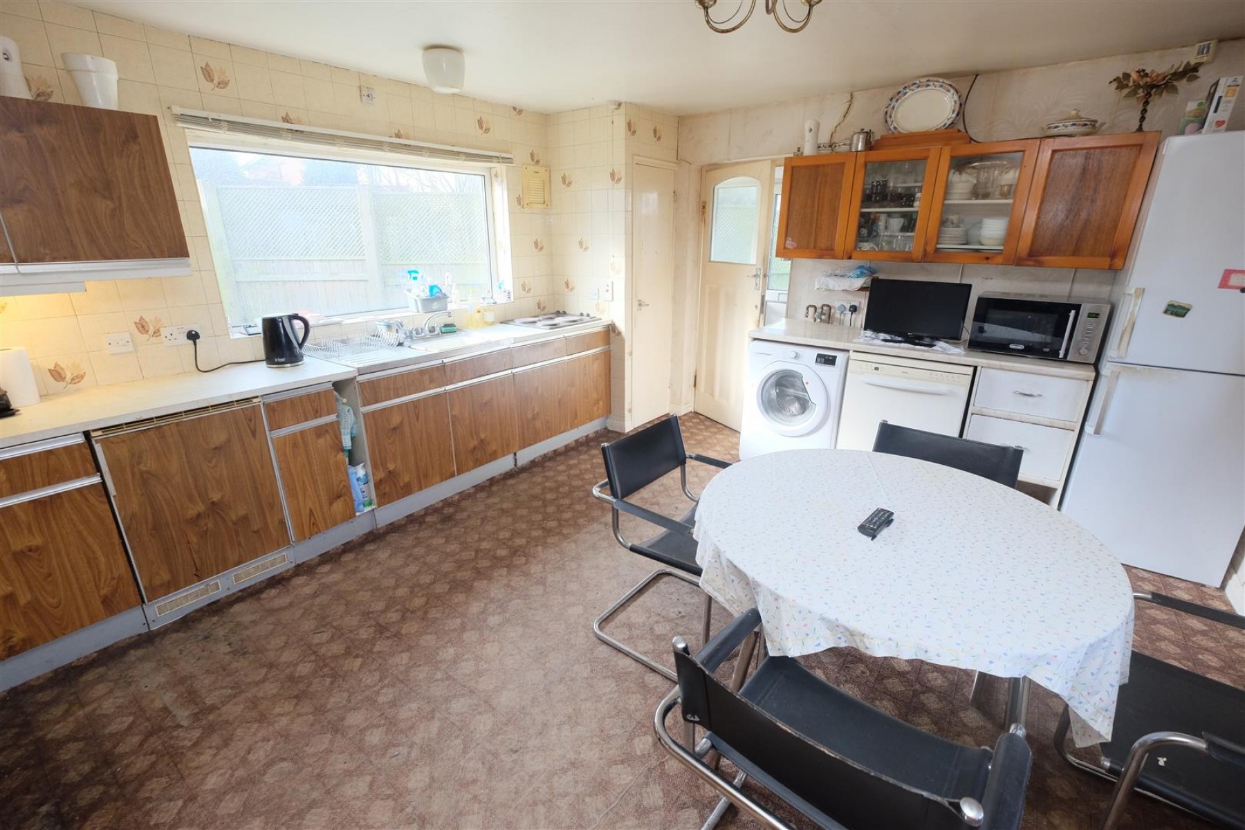 Images for DETACHED | MODERNISATION | BS48