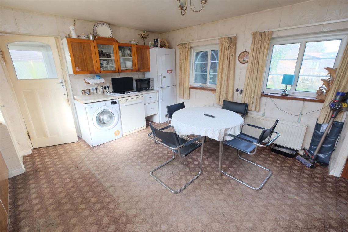 Images for DETACHED | MODERNISATION | BS48