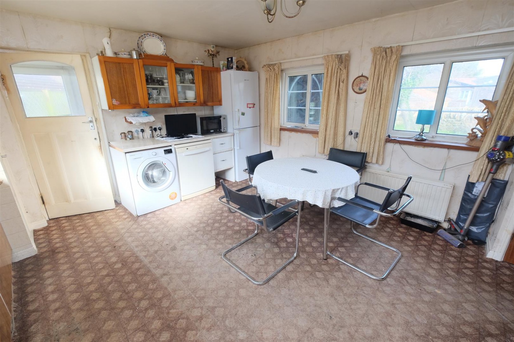 Images for DETACHED | MODERNISATION | BS48