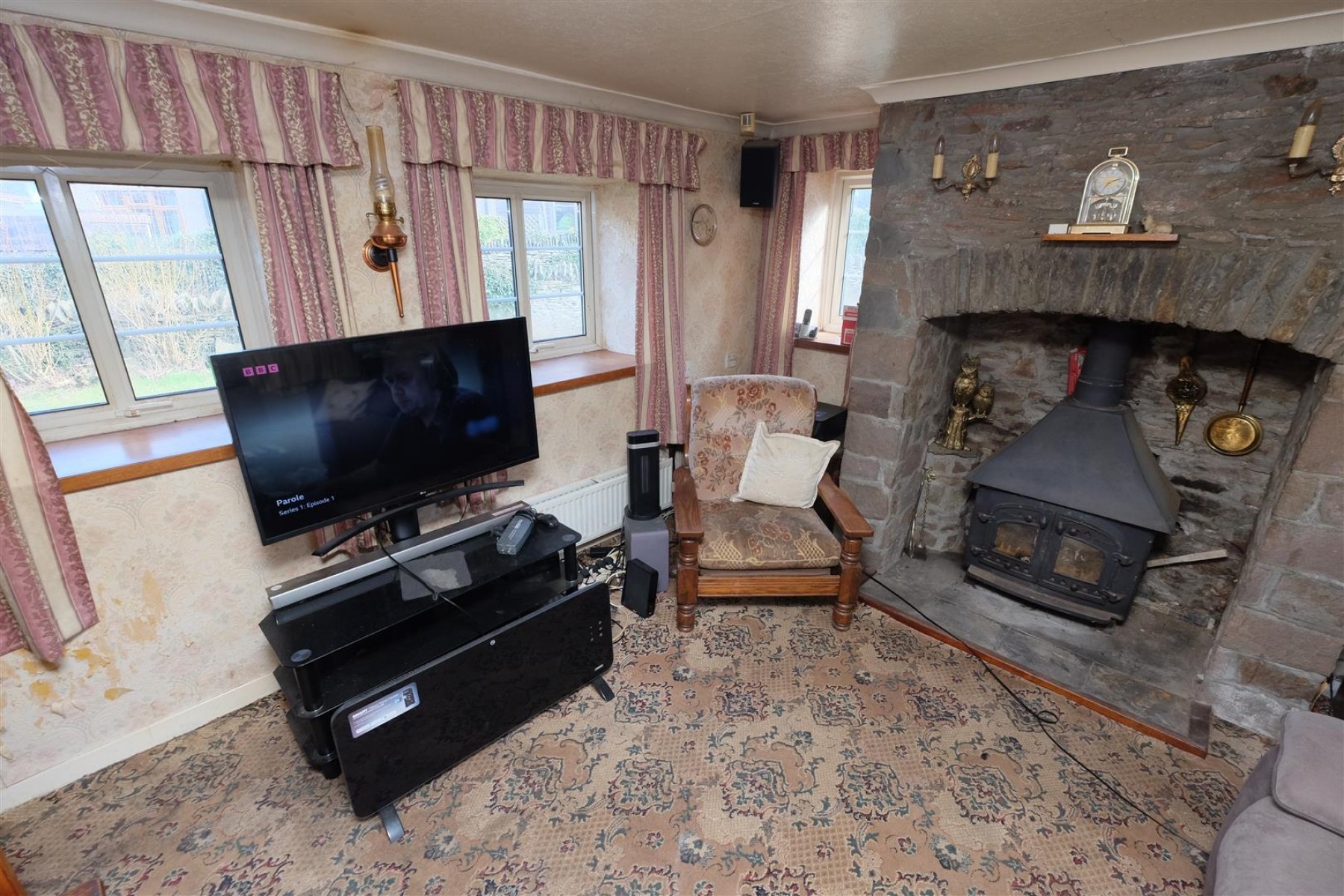 Images for DETACHED | MODERNISATION | BS48