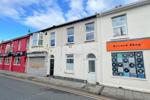 View Full Details for FLAT | UPDATING | BS23
