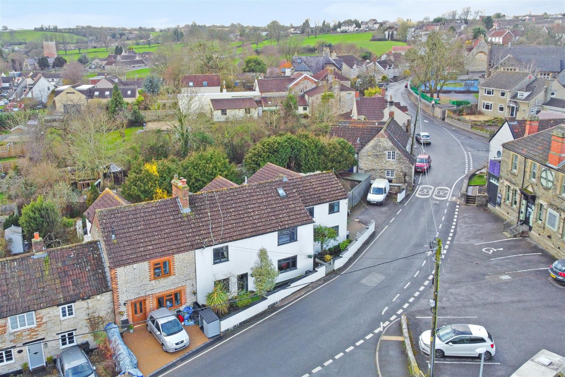 Images for Station Road, Clutton