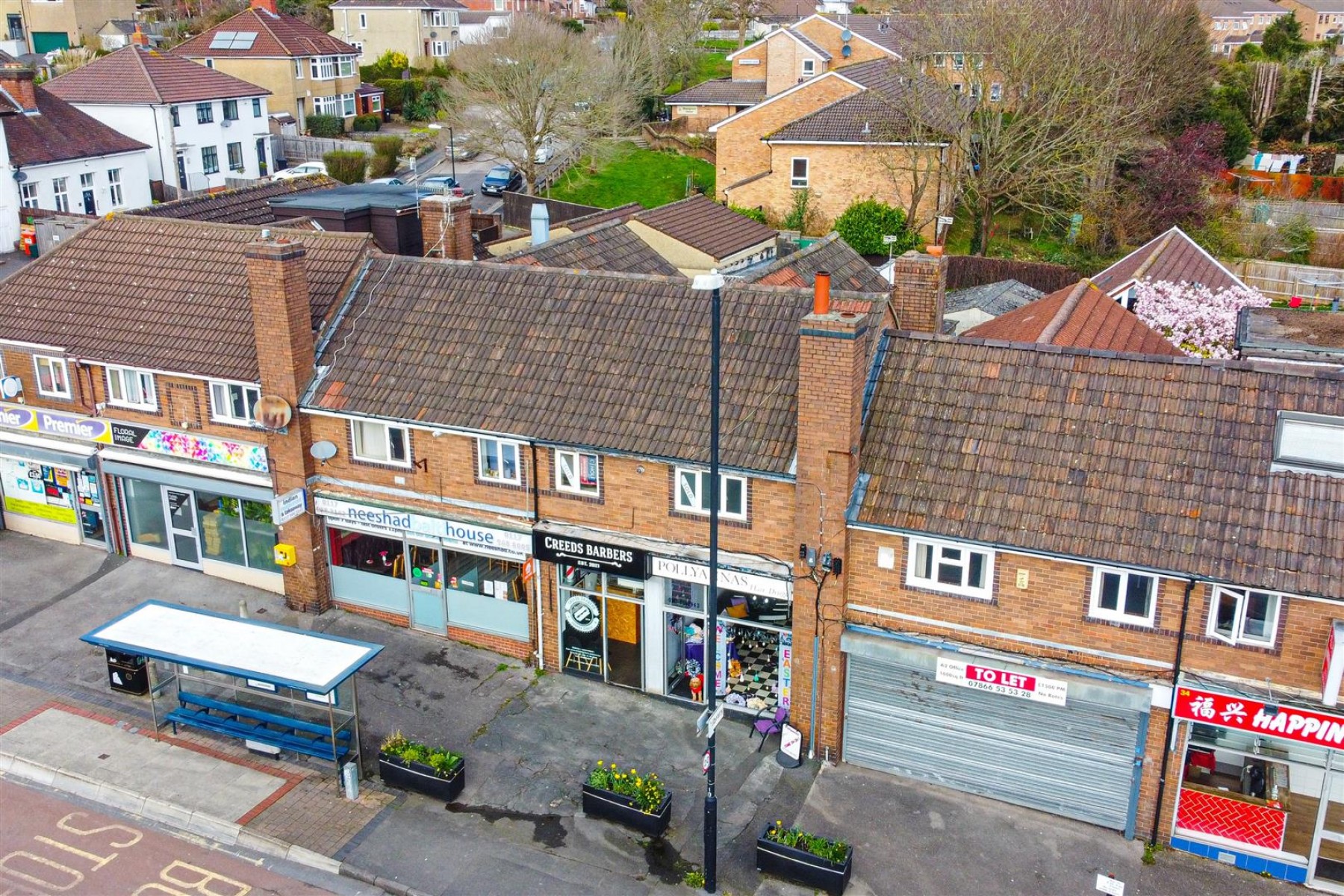 Images for FLAT | GARAGE | PLOT | BS9