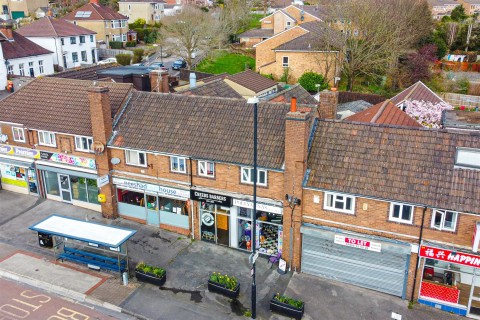 View Full Details for FLAT | GARAGE | PLOT | BS9