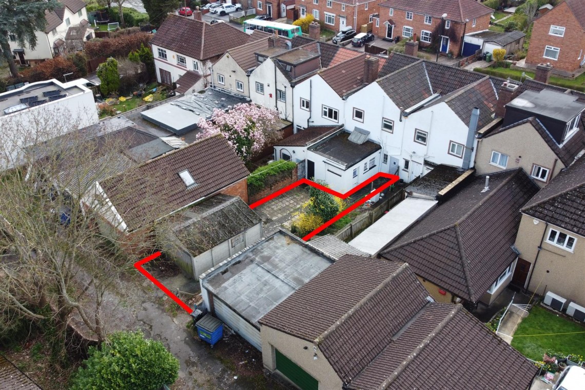 Images for FLAT | GARAGE | PLOT | BS9