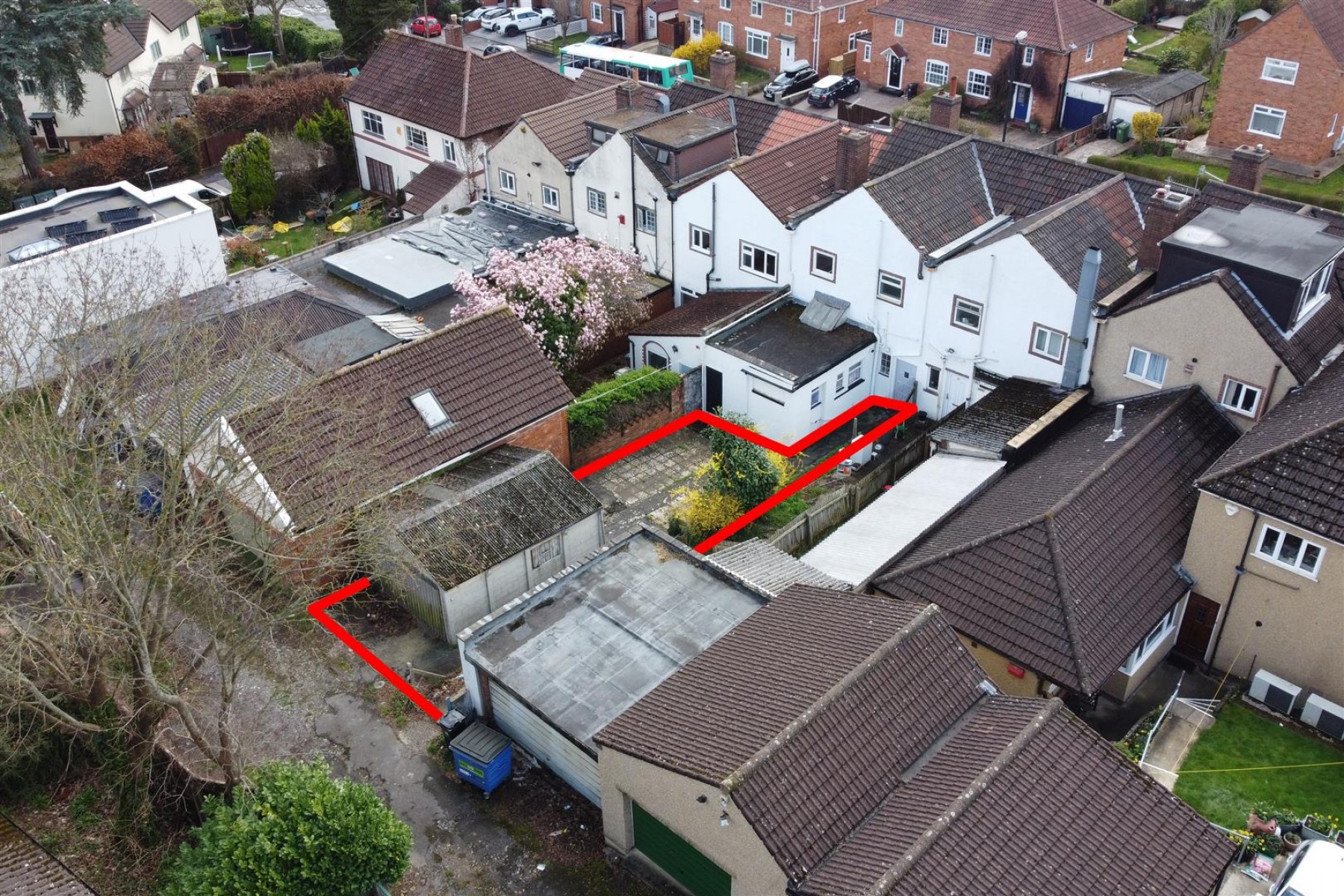 Images for FLAT | GARAGE | PLOT | BS9