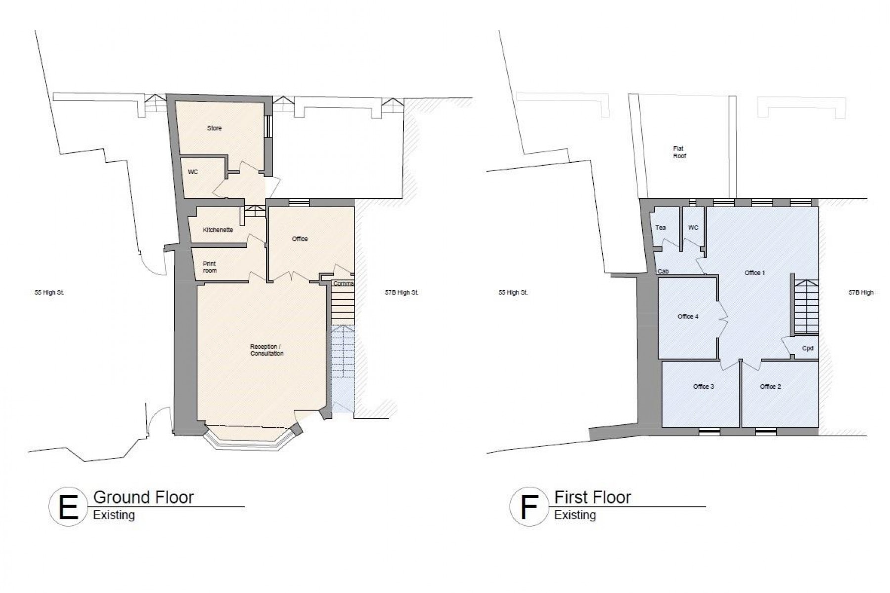 Images for MIXED USE | PLANNING | 2 FLATS