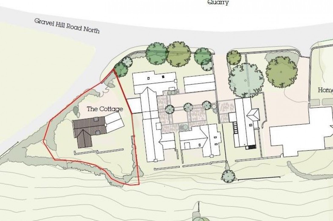 Floorplan for PLOT | PLANNING | DETACHED | BS37