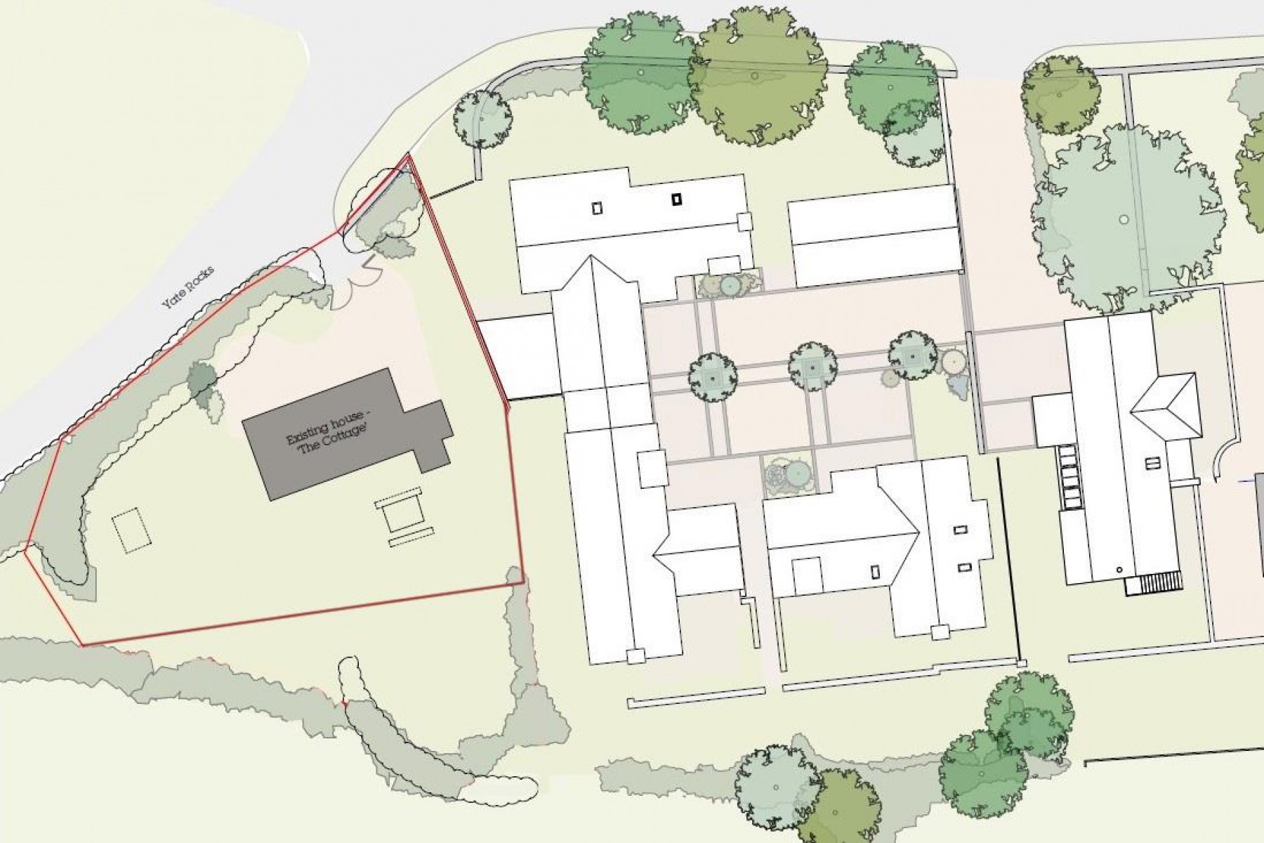 Images for PLOT | PLANNING | DETACHED | BS37