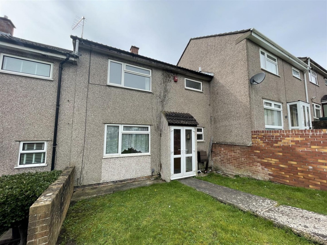 Images for HOUSE | UPDATING | BS15