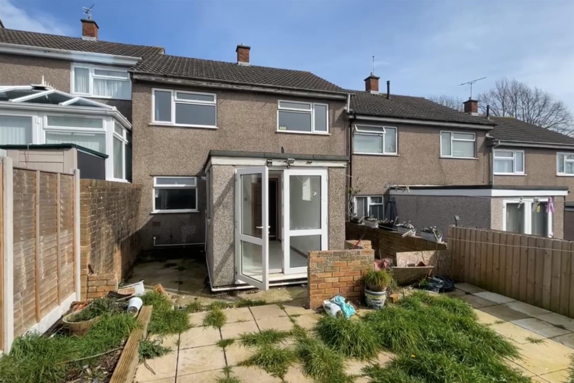 Images for HOUSE | UPDATING | BS15