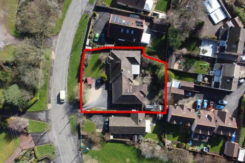 View Full Details for DETACHED | POTENTIAL | BS37