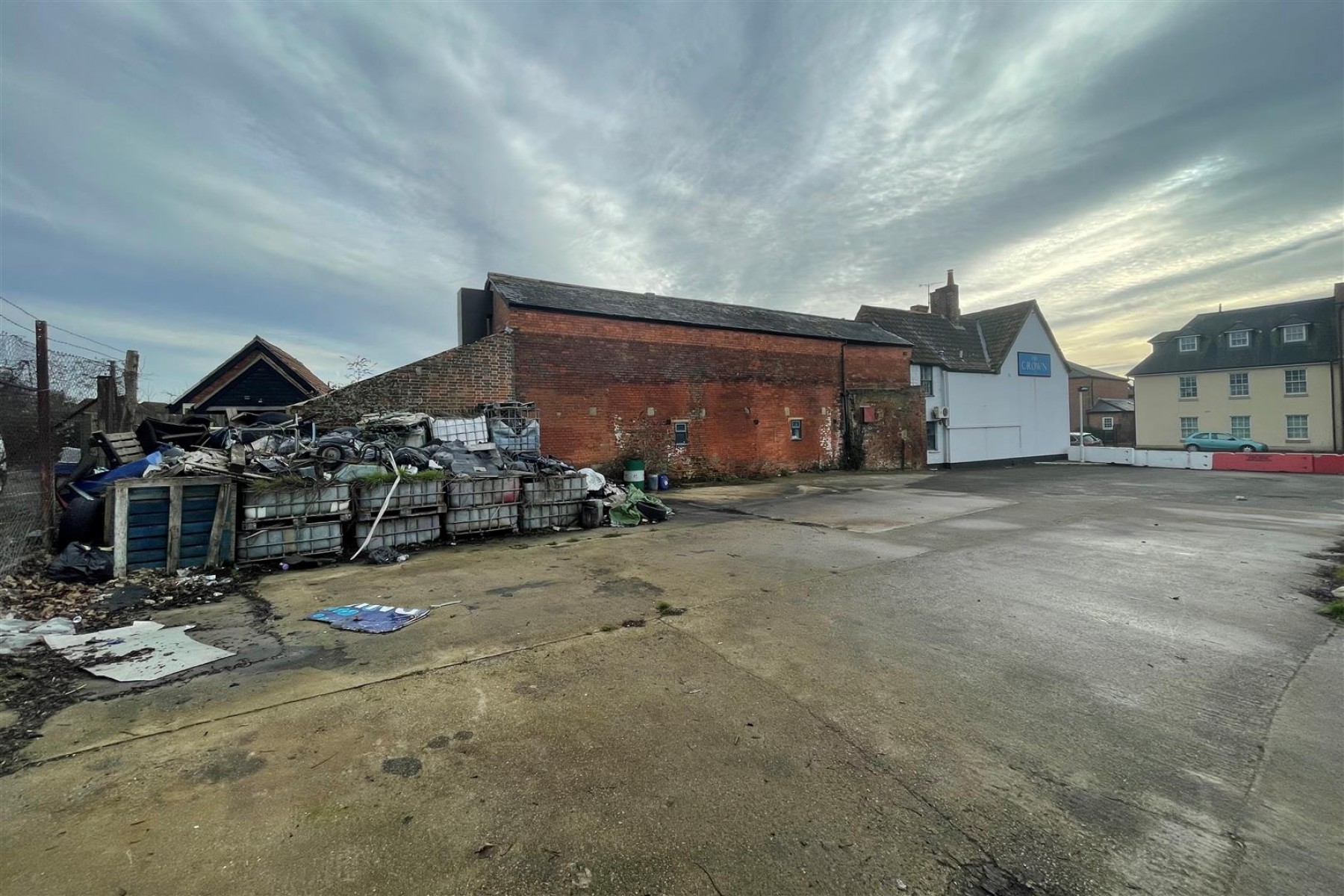 Images for LAND | 0.38 ACRES | DEVIZES