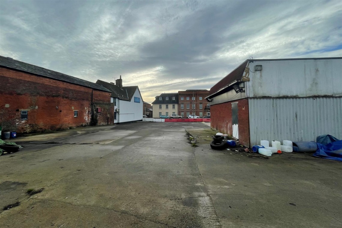 Images for LAND | 0.38 ACRES | DEVIZES