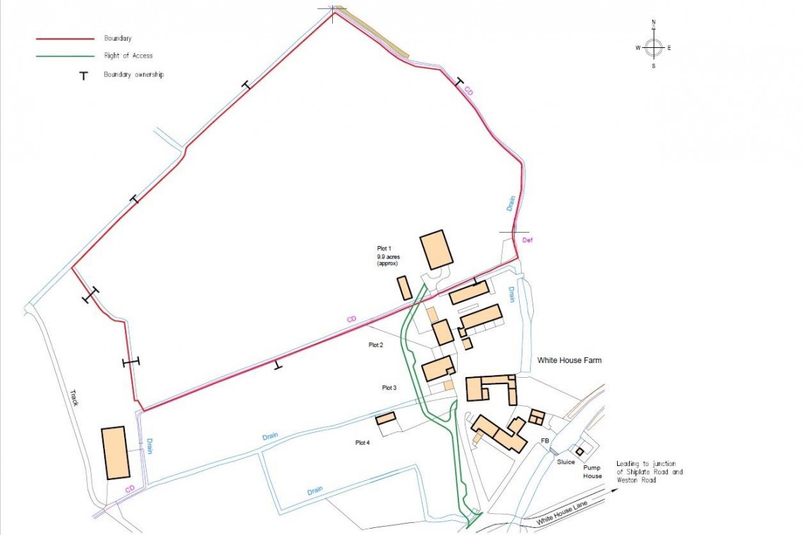 Images for PLOT | PLANNING | 10 ACRES | BS26