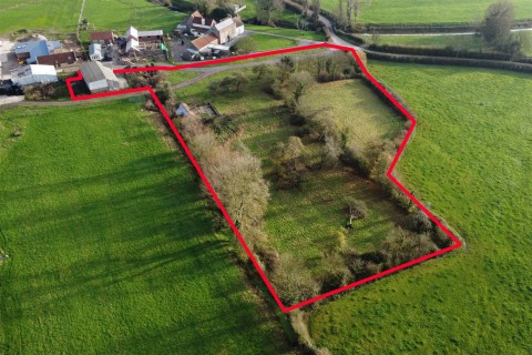 View Full Details for PLOT | PLANNING | 2.1 ACRES | BS26