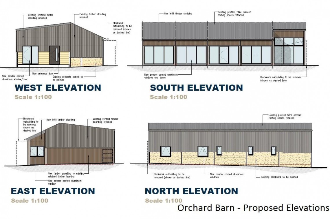 Images for PLOT | PLANNING | 2.1 ACRES | BS26