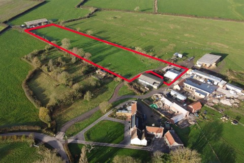 View Full Details for PLOT | PLANNING | 2.5 ACRES | BS26