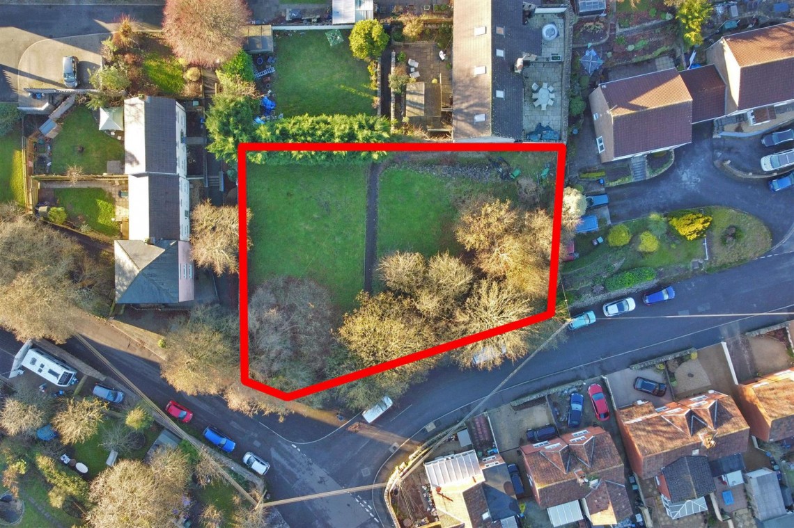 Images for PARCEL OF LAND | SHEPTON