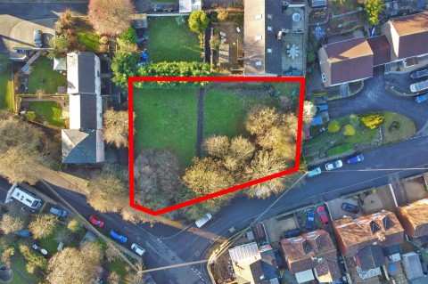 View Full Details for PARCEL OF LAND | SHEPTON