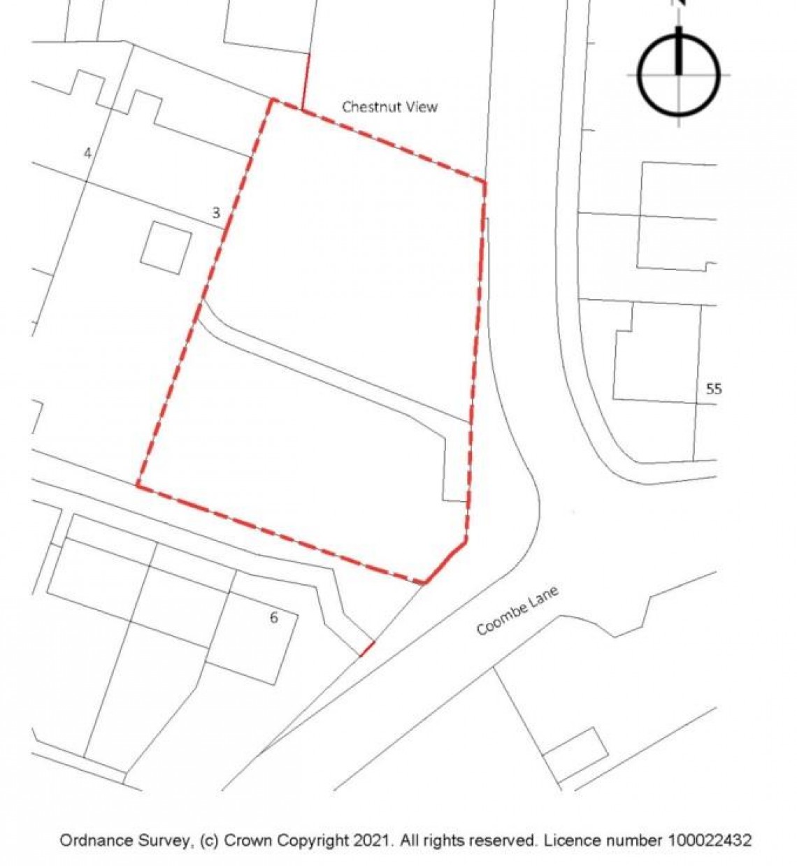 Images for PARCEL OF LAND | SHEPTON
