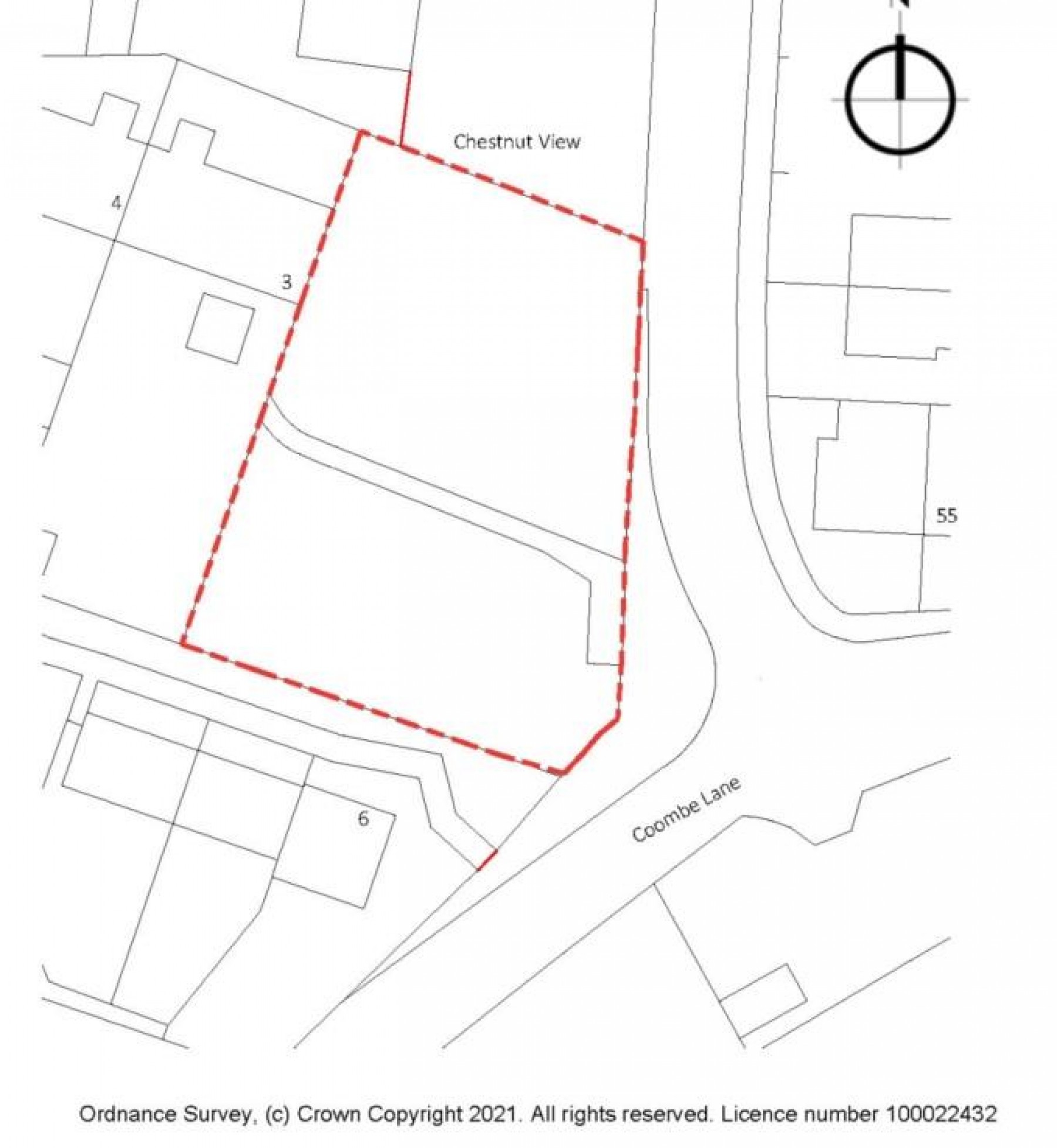 Images for PARCEL OF LAND | SHEPTON