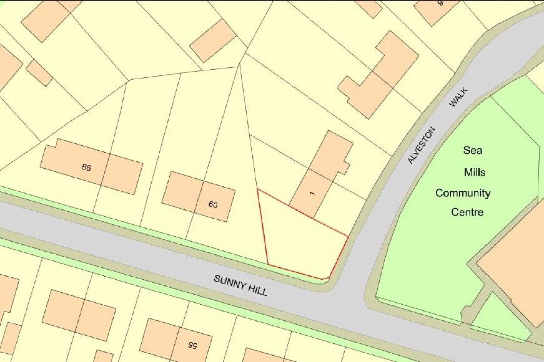 Images for PLOT | PLANNING GRANTED | BS9