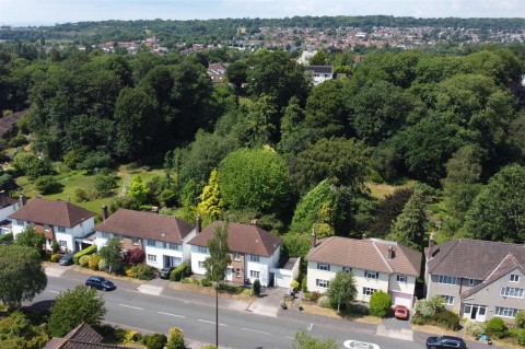 View Full Details for DETACHED | UPDATING | STOKE BISHOP