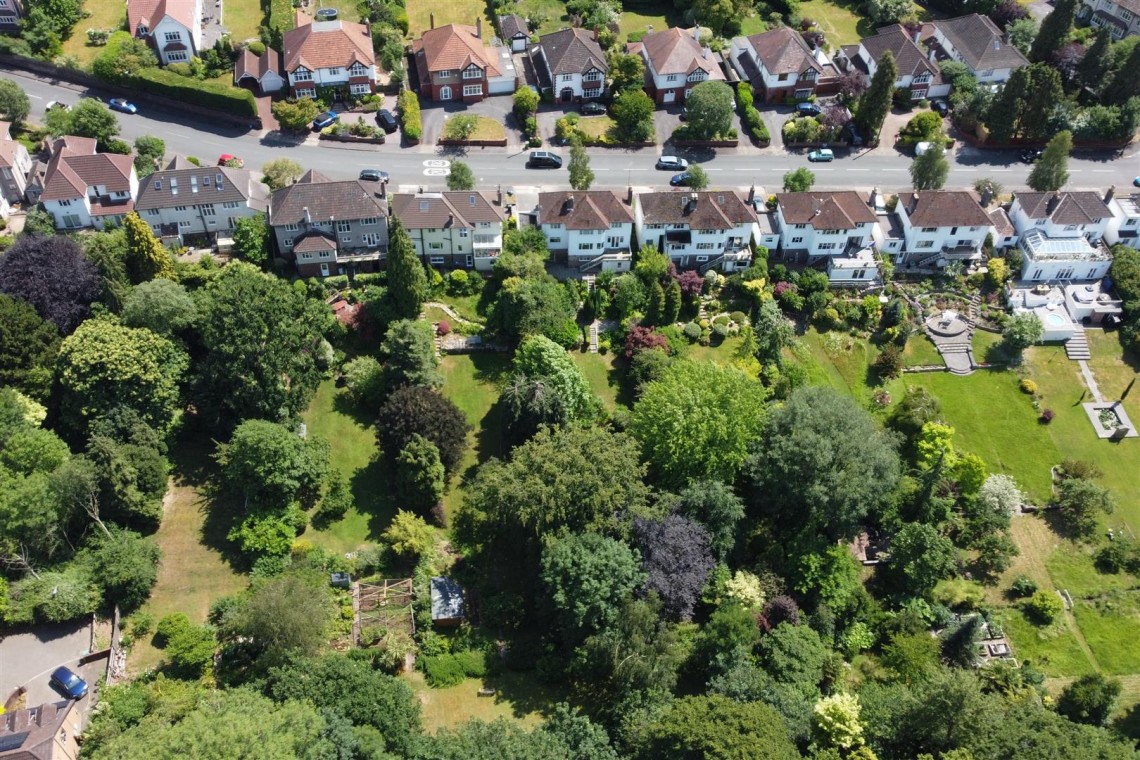 Images for DETACHED | UPDATING | STOKE BISHOP
