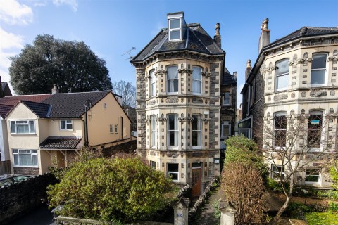 View Full Details for Beaconsfield Road, Clifton
