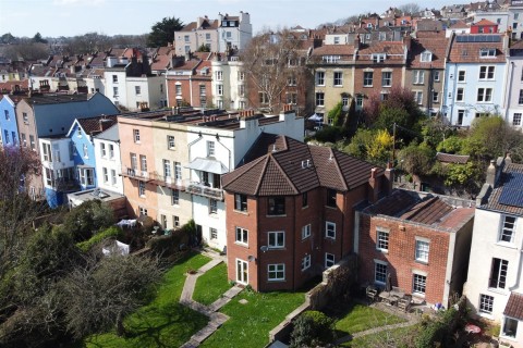View Full Details for FLAT | UPDATING | BS6