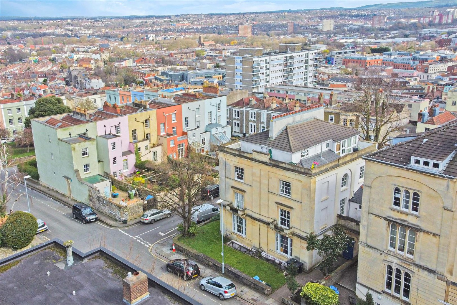 Images for FLAT | UPDATING | COTHAM