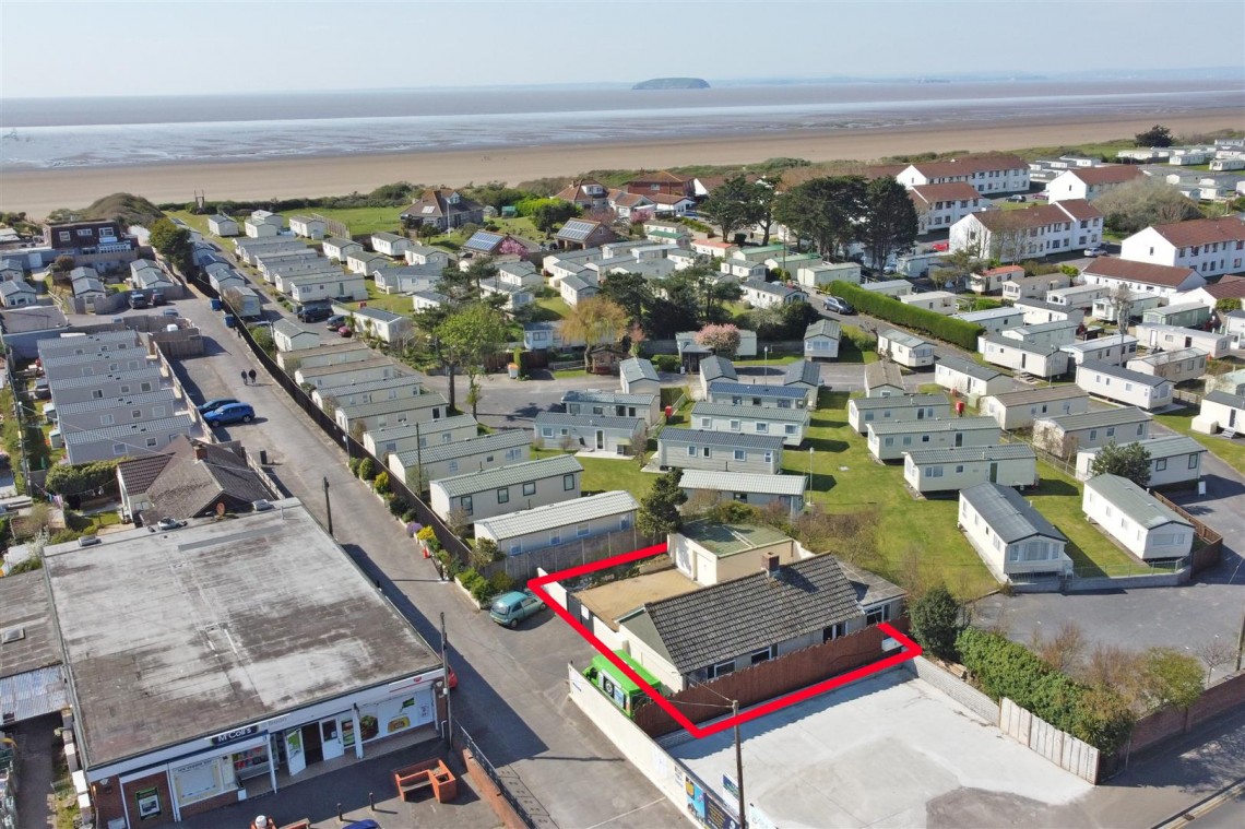 Images for DETACHED | 100m TO BEACH | BREAN