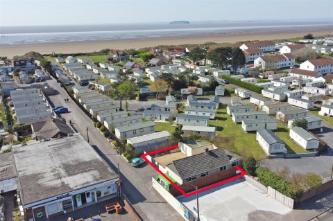 View Full Details for DETACHED | 100m TO BEACH | BREAN