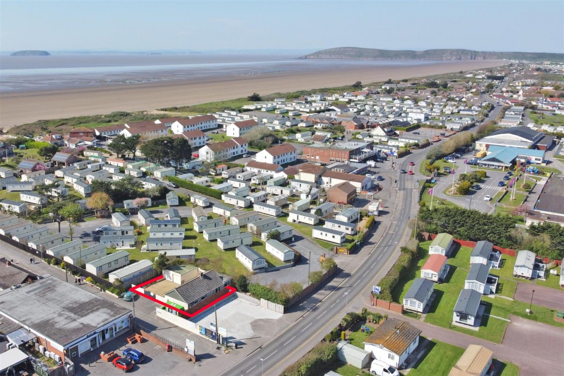 Images for DETACHED | 100m TO BEACH | BREAN