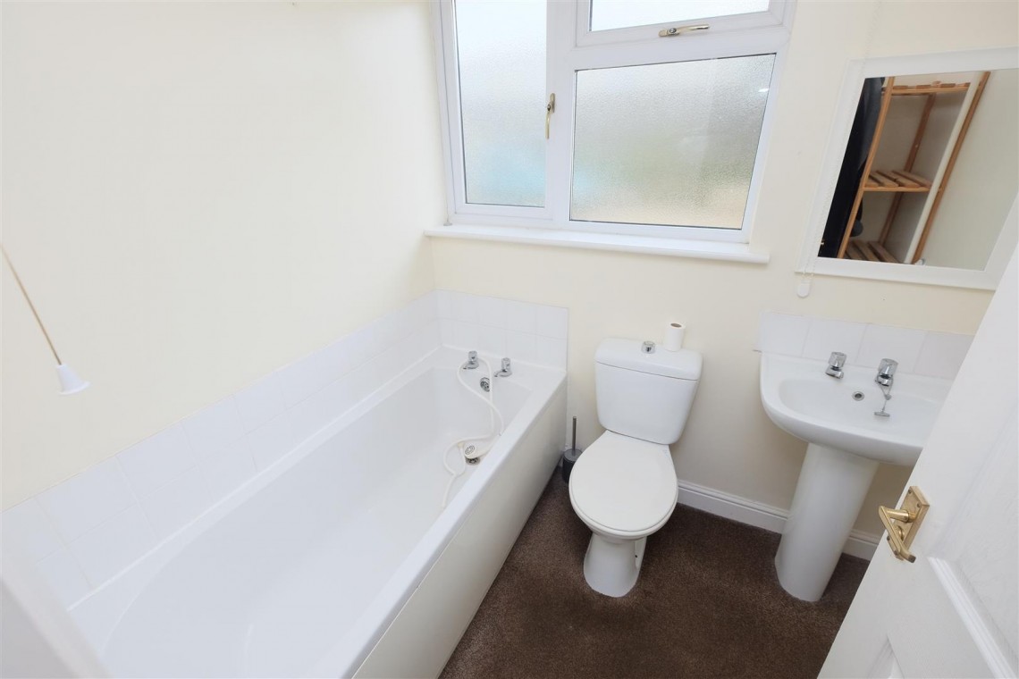 Images for DETACHED | 100m TO BEACH | BREAN