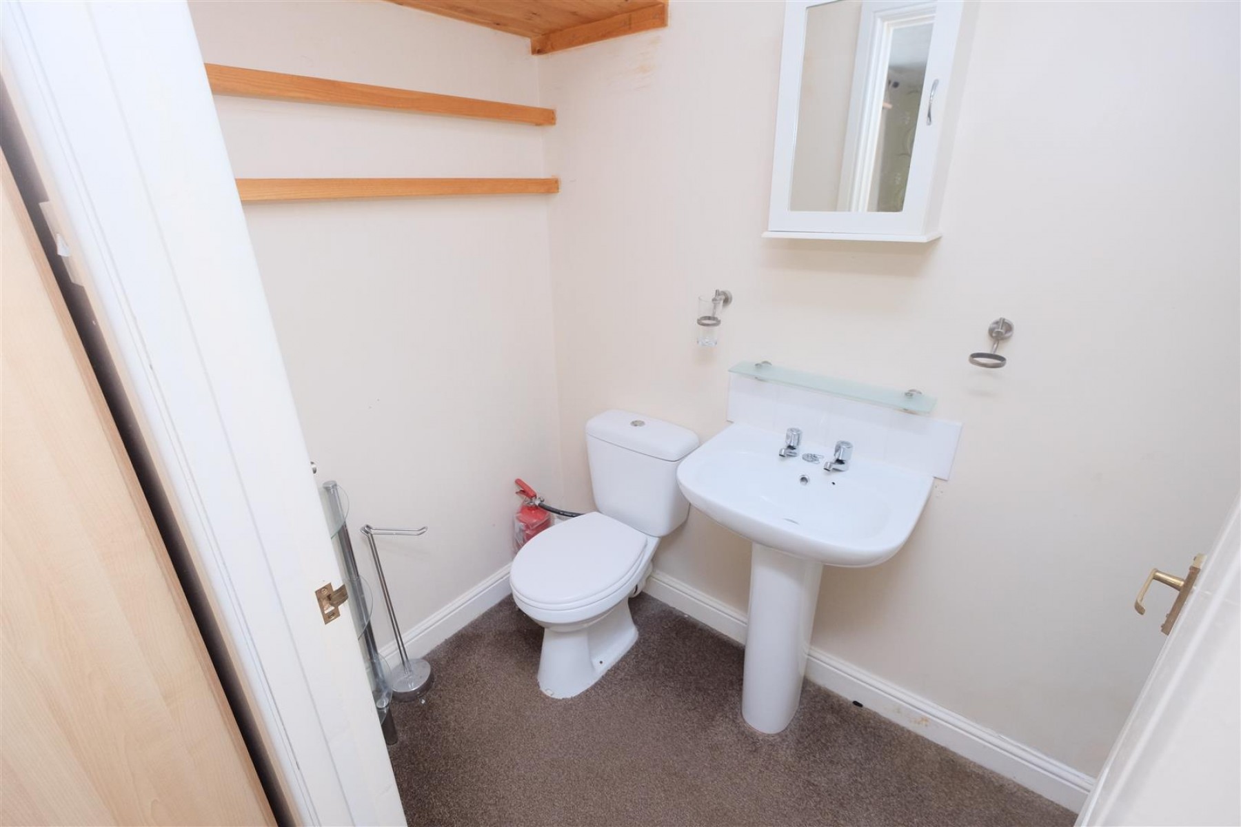 Images for DETACHED | 100m TO BEACH | BREAN