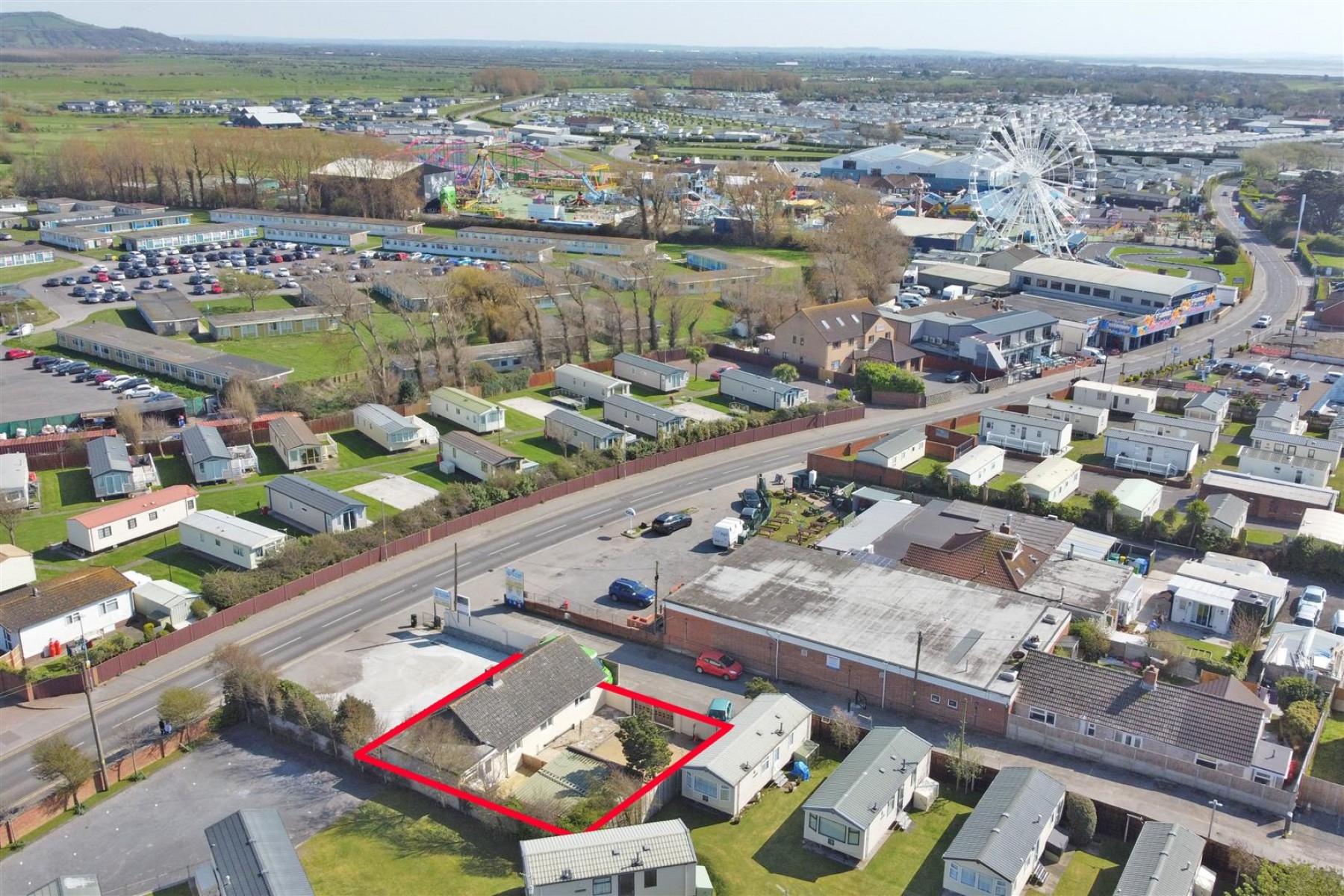 Images for DETACHED | 100m TO BEACH | BREAN