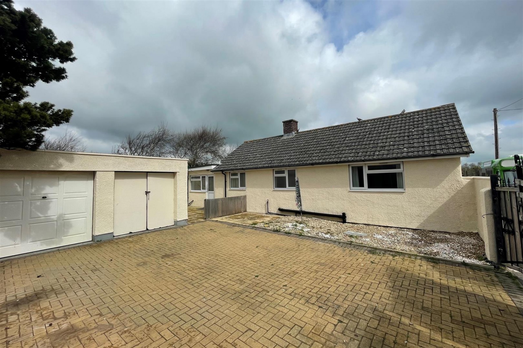 Images for DETACHED | 100m TO BEACH | BREAN