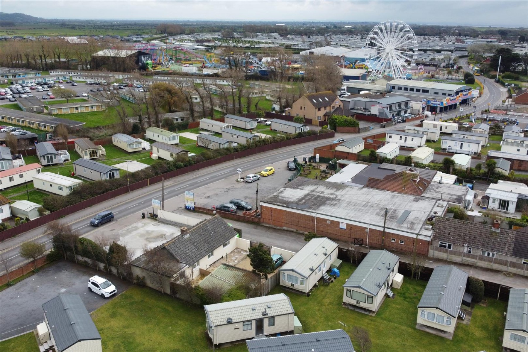 Images for DETACHED | 100m TO BEACH | BREAN