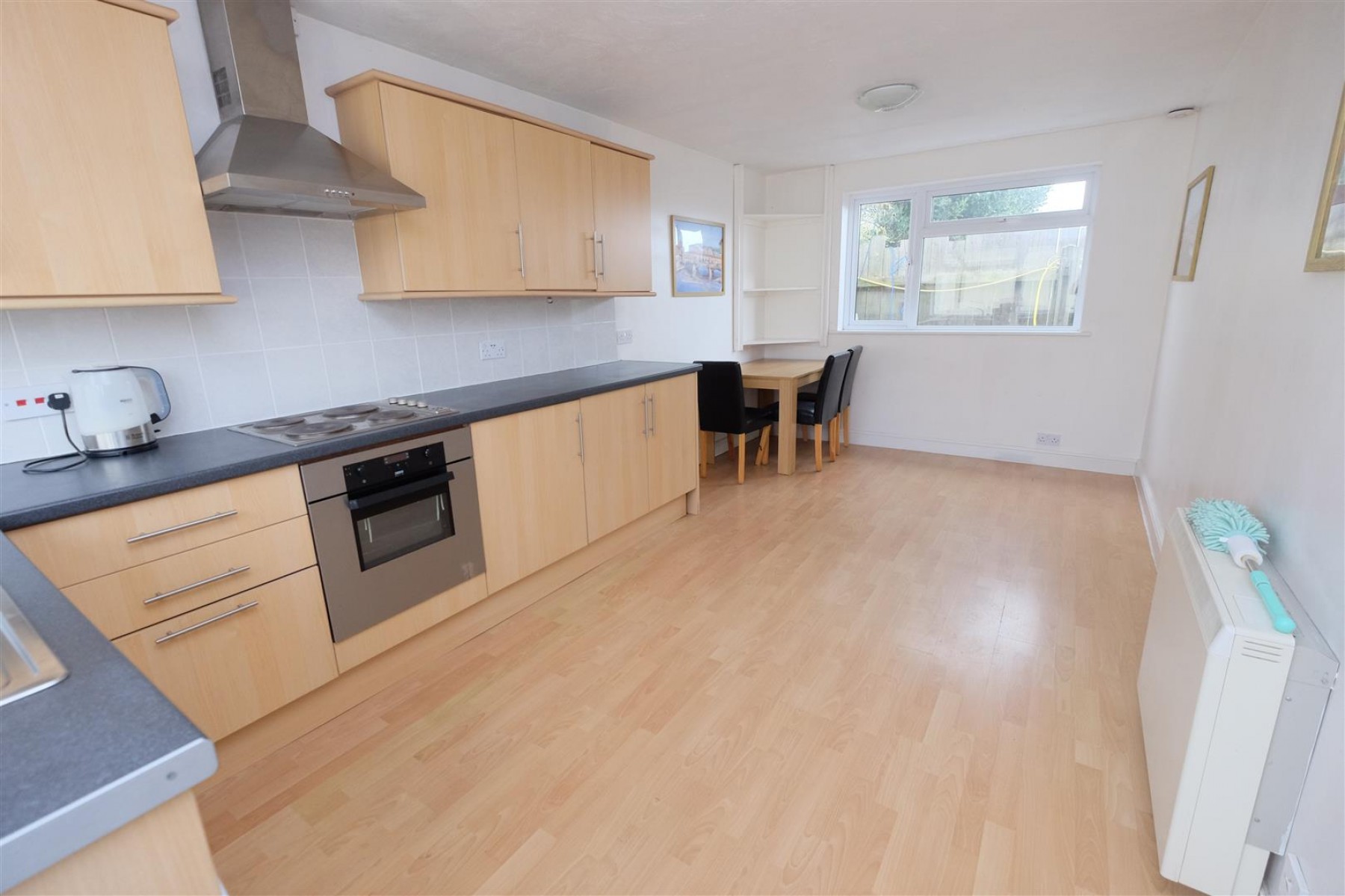 Images for DETACHED | 100m TO BEACH | BREAN