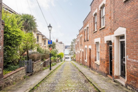 View Full Details for Alfred Hill, Kingsdown