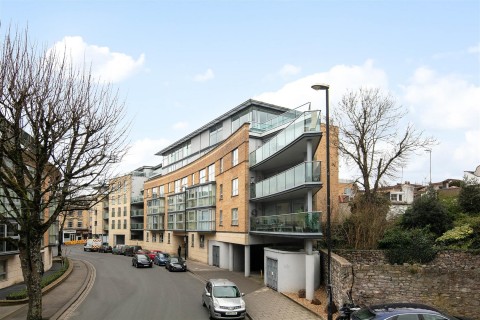 View Full Details for Merchants Road, Clifton