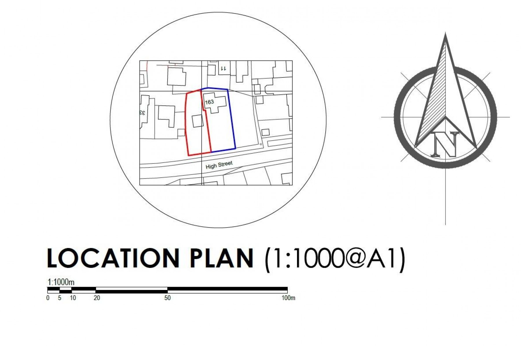 Images for PLOT | PLANNING | BA13