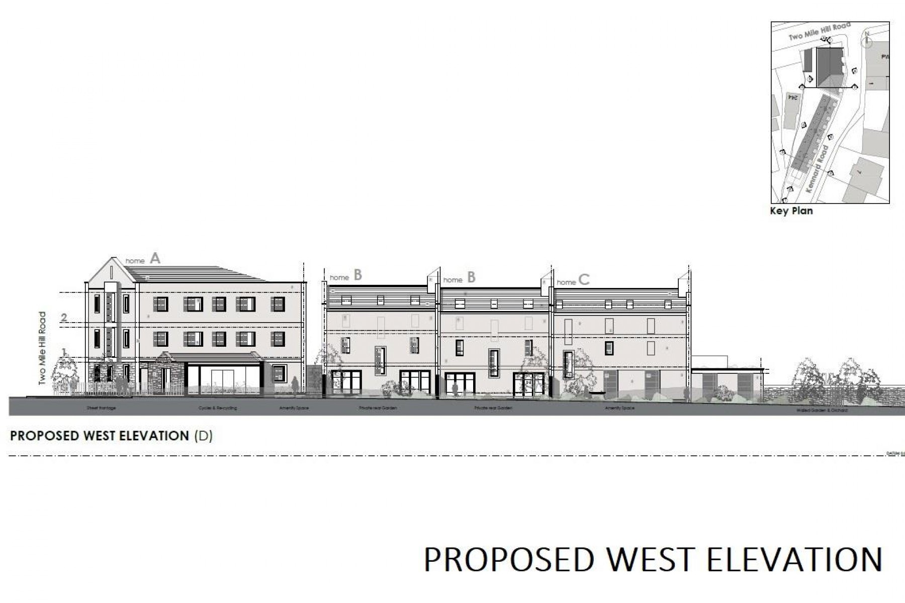 Images for SITE | PLANNING GRANTED | BS15