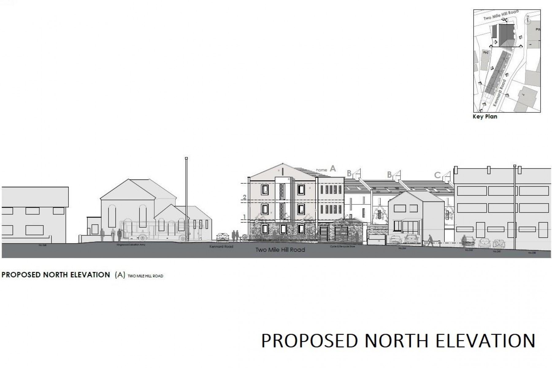 Images for SITE | PLANNING GRANTED | BS15