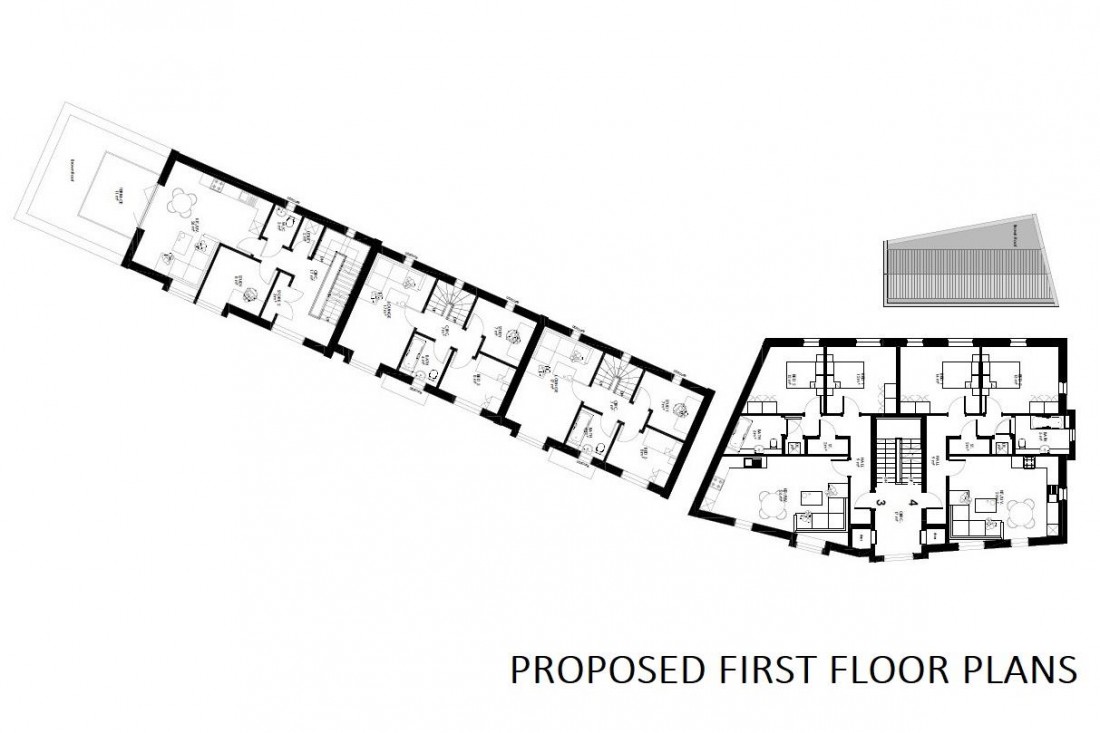 Floorplan for SITE | PLANNING GRANTED | BS15