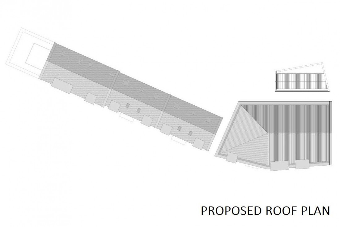 Floorplan for SITE | PLANNING GRANTED | BS15