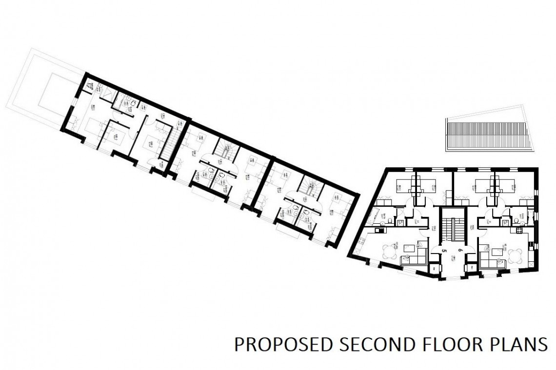 Images for SITE | PLANNING GRANTED | BS15